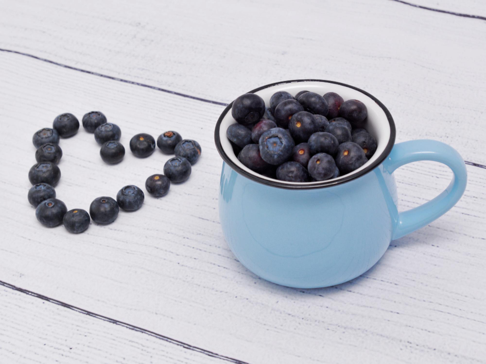 Extractul de afine: Super-antioxidantul pentru sănătatea ochilor și a ...